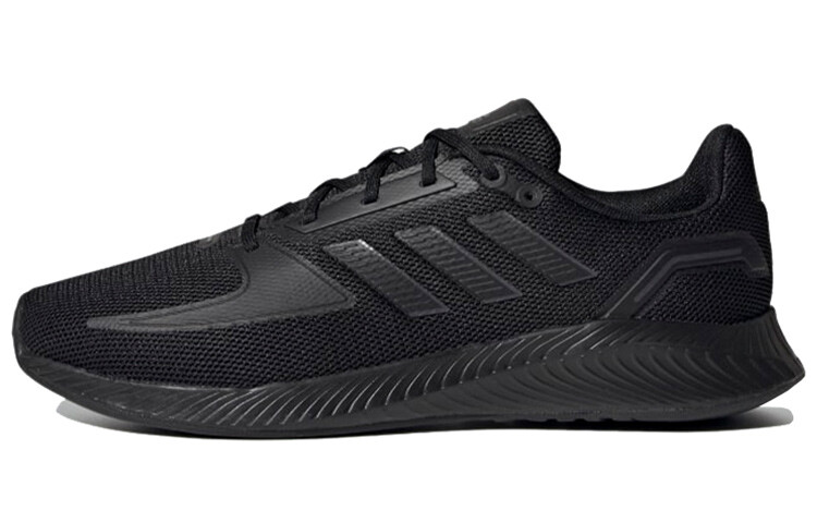

Adidas Runfalcon 2.0 Мужские кроссовки Core Black