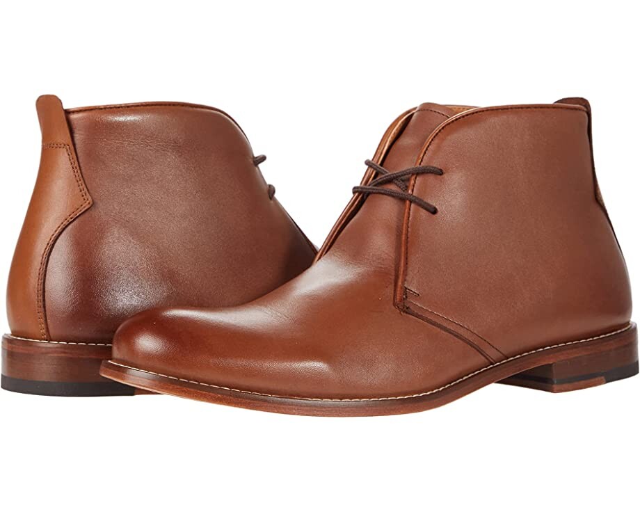 

Ботинки Visionary Chukka Boot Penny Luck, пекан браун