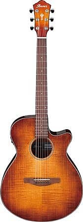 

Ibanez AEG70 Акустическая электрогитара Vintage Violin High Gloss AEG70 VVH