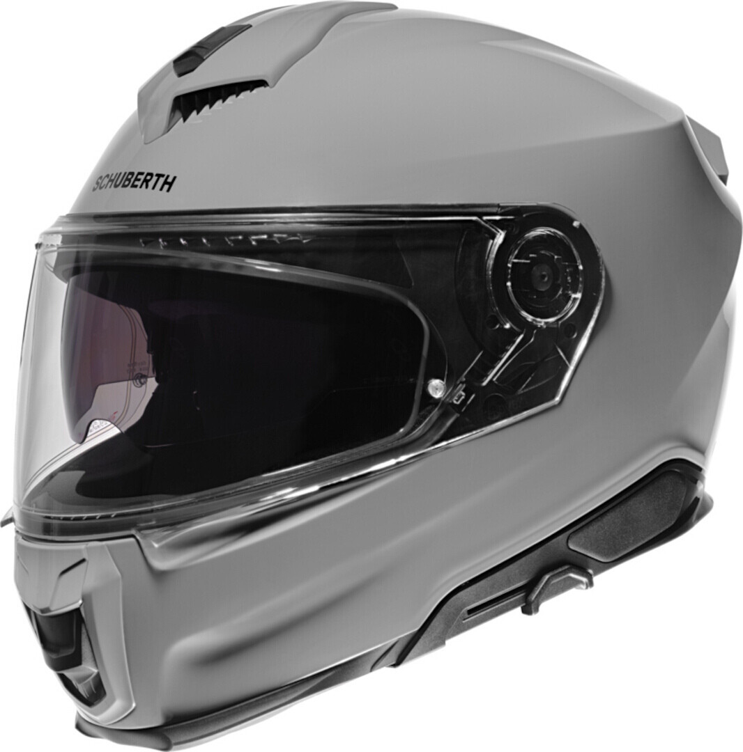 

Schuberth S3 Шлем, серый