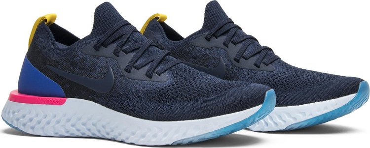 Epic react cheap college navy