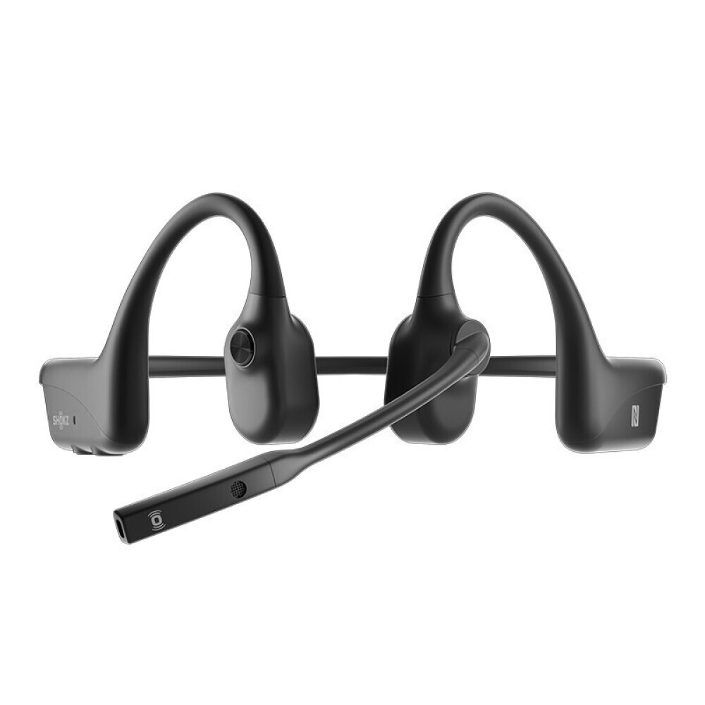 

Беспроводные наушники Shaoyin Shokz OpenComm ASC100 с шумоподавлением
