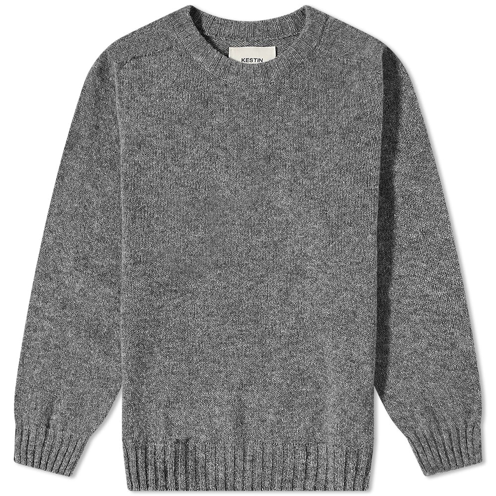 

Джемпер Kestin Brushed Shetland Crew Knit