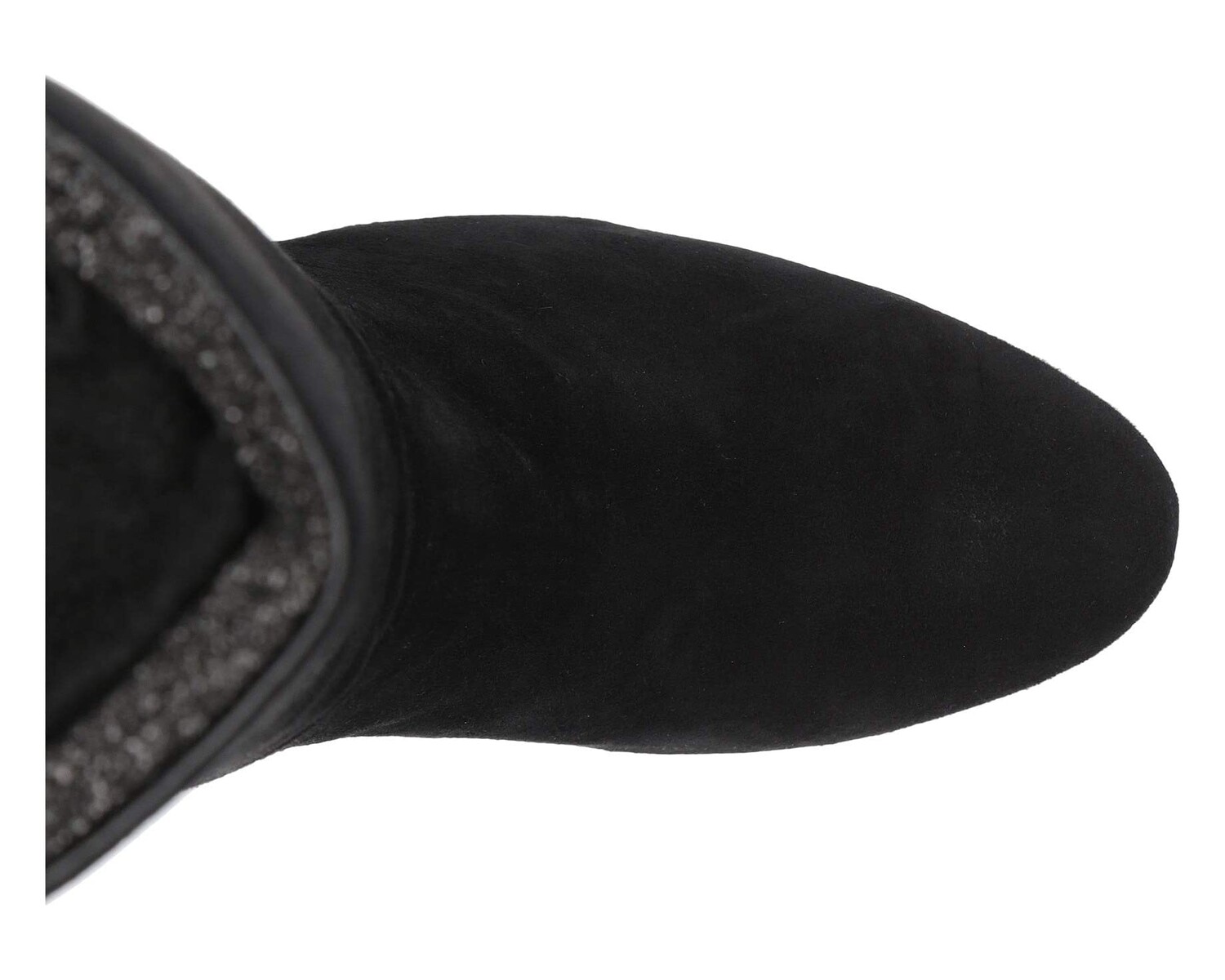 

Ботинки Artizan Boot LAUREN Ralph Lauren, черный