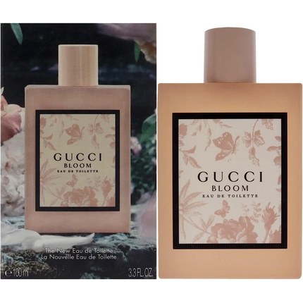 Туалетная вода-спрей Gucci Bloom 100 мл