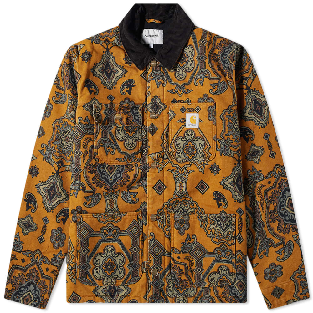 

Мичиганское пальто Carhartt WIP