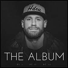 

CD диск Rice, Chase: The Album