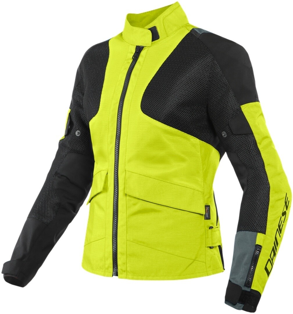 

Куртка текстильная мотоциклетная Dainese Air Frame D1 Tex, черный