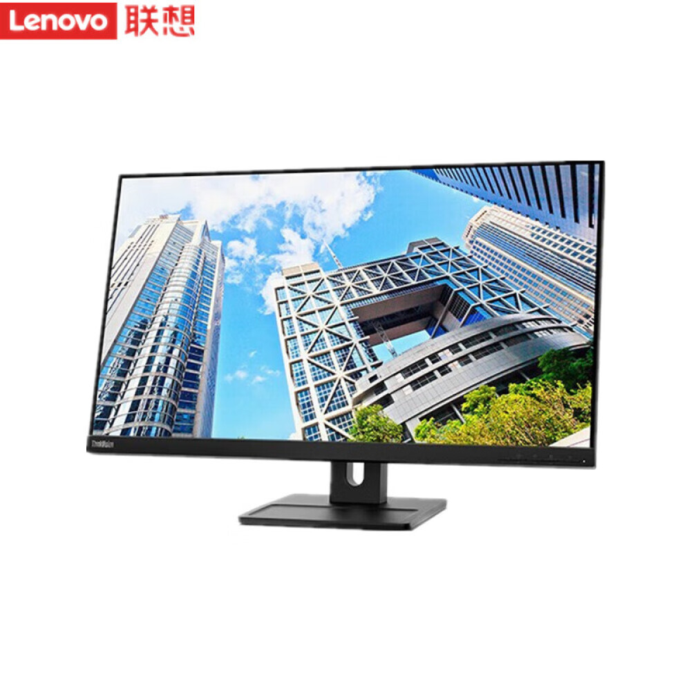 

Монитор Lenovo ThinkVision E28u-20 28" 4K со сверхтонкой рамкой