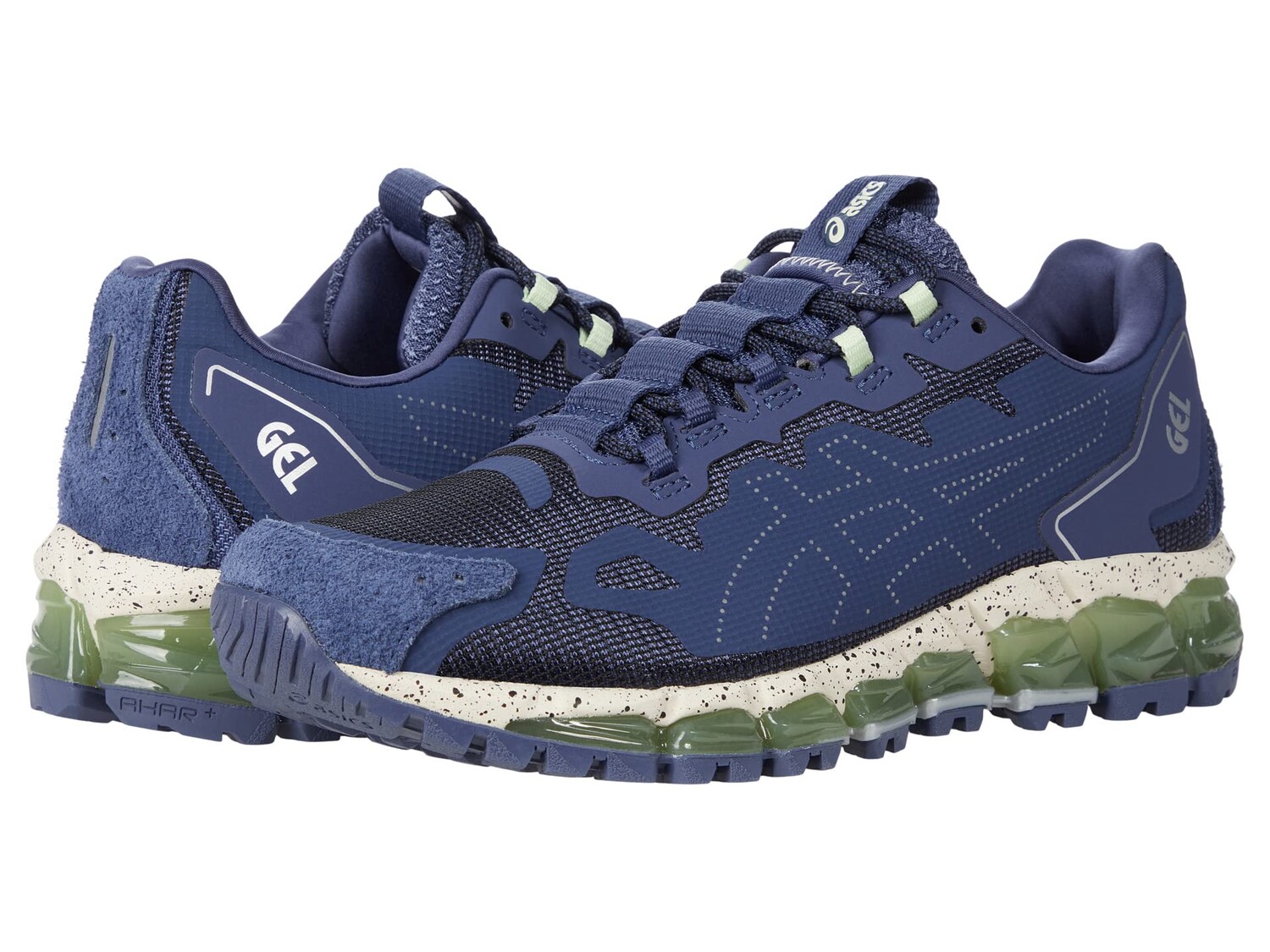 

Кроссовки ASICS, GEL-Quantum 360 6