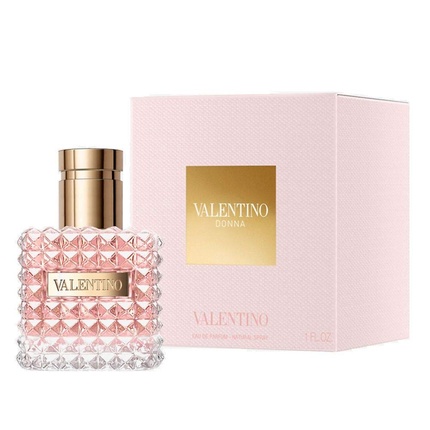 Valentino Donna парфюмерная вода для женщин 30мл