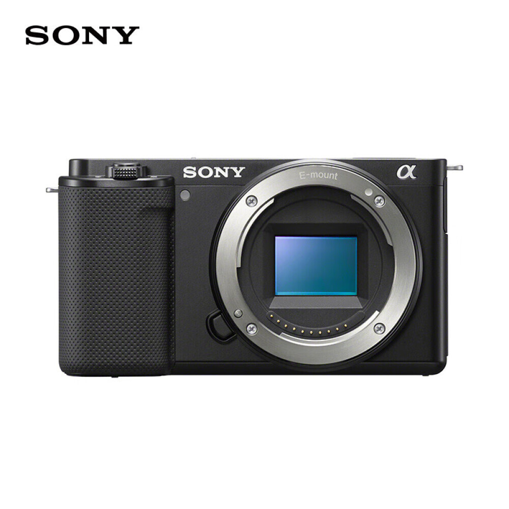 

Фотоаппарат Sony ZV-E10 APS-C 4K