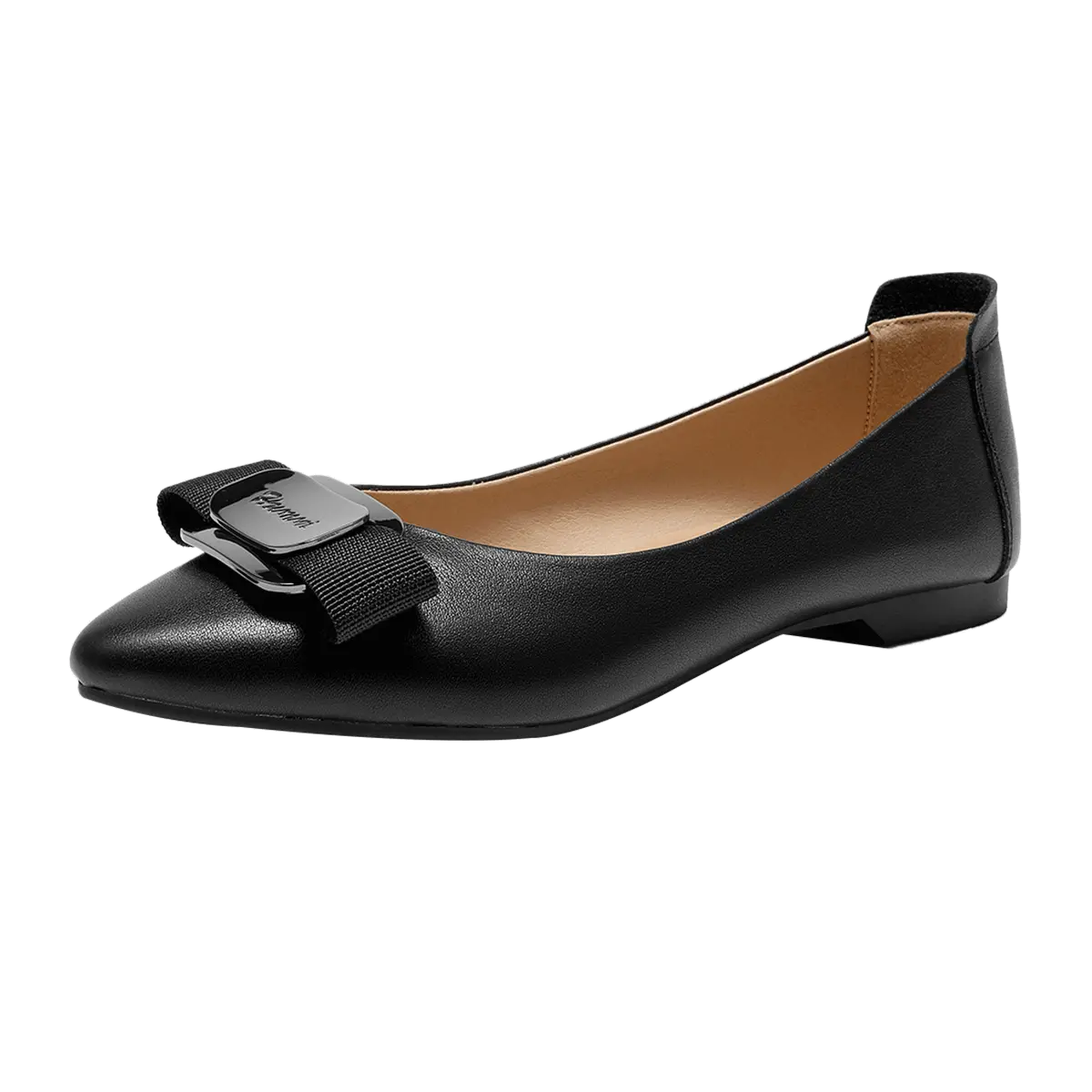 

Туфли женские повседневные Women's Casual Shoes Women's Huanai, черный
