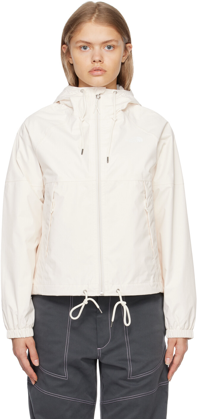

Куртка с капюшоном Off-White Antora The North Face