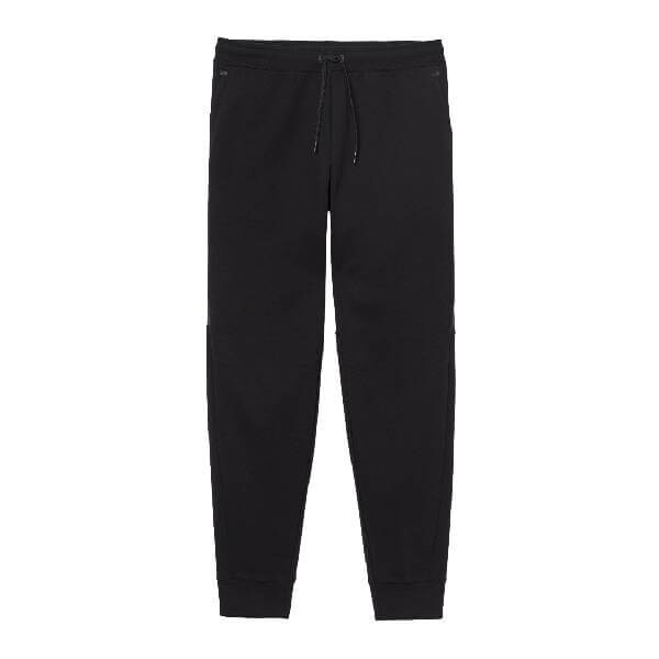 

Спортивные джоггеры H&M Sports Joggers, черный