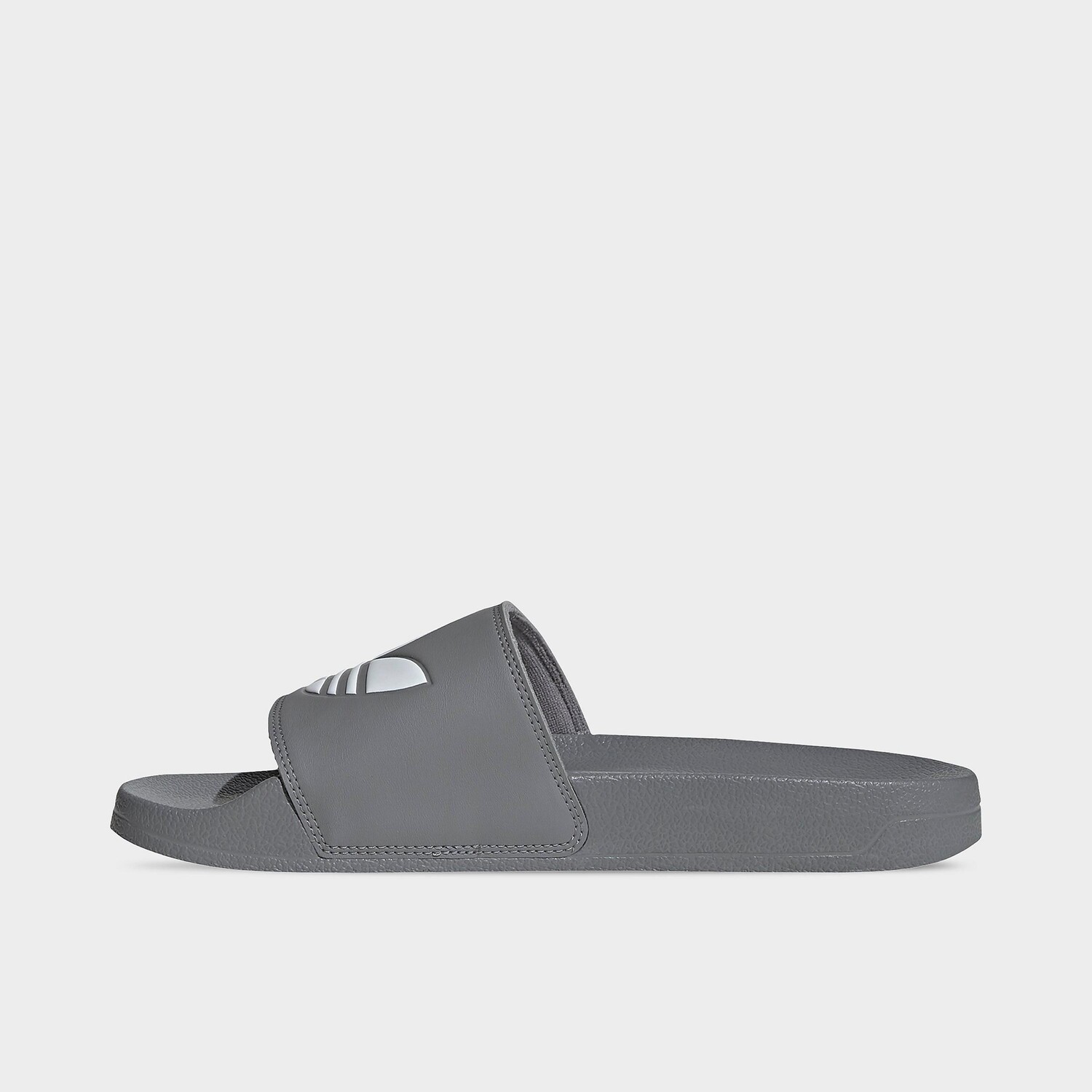 

Мужские сандалии Adidas Originals Adilette Lite Slide, серый