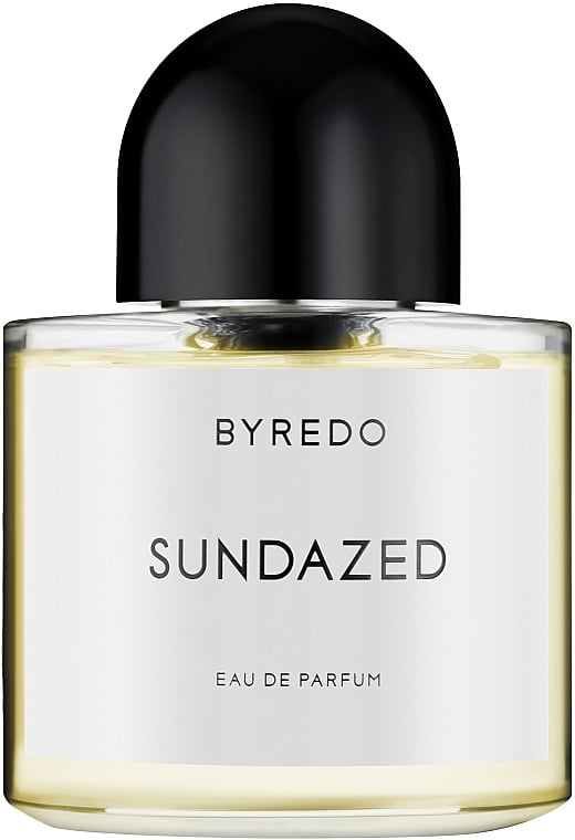 Духи Byredo Sundazed - фото