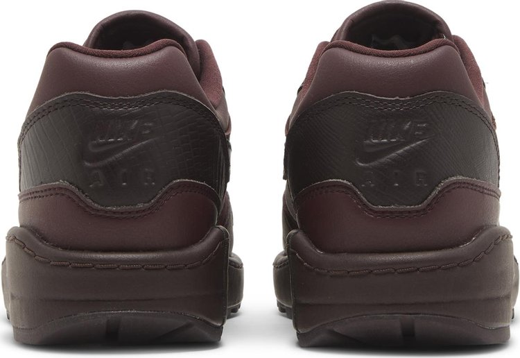 Nike air hotsell max burgundy crush