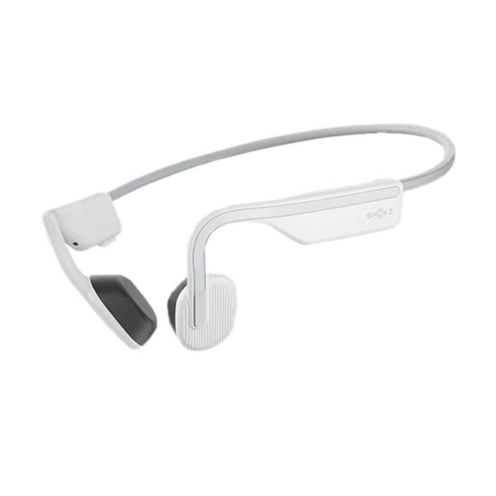 

Беспроводные наушники SHOKZ OpenMove S661с костной проводимостью, белый