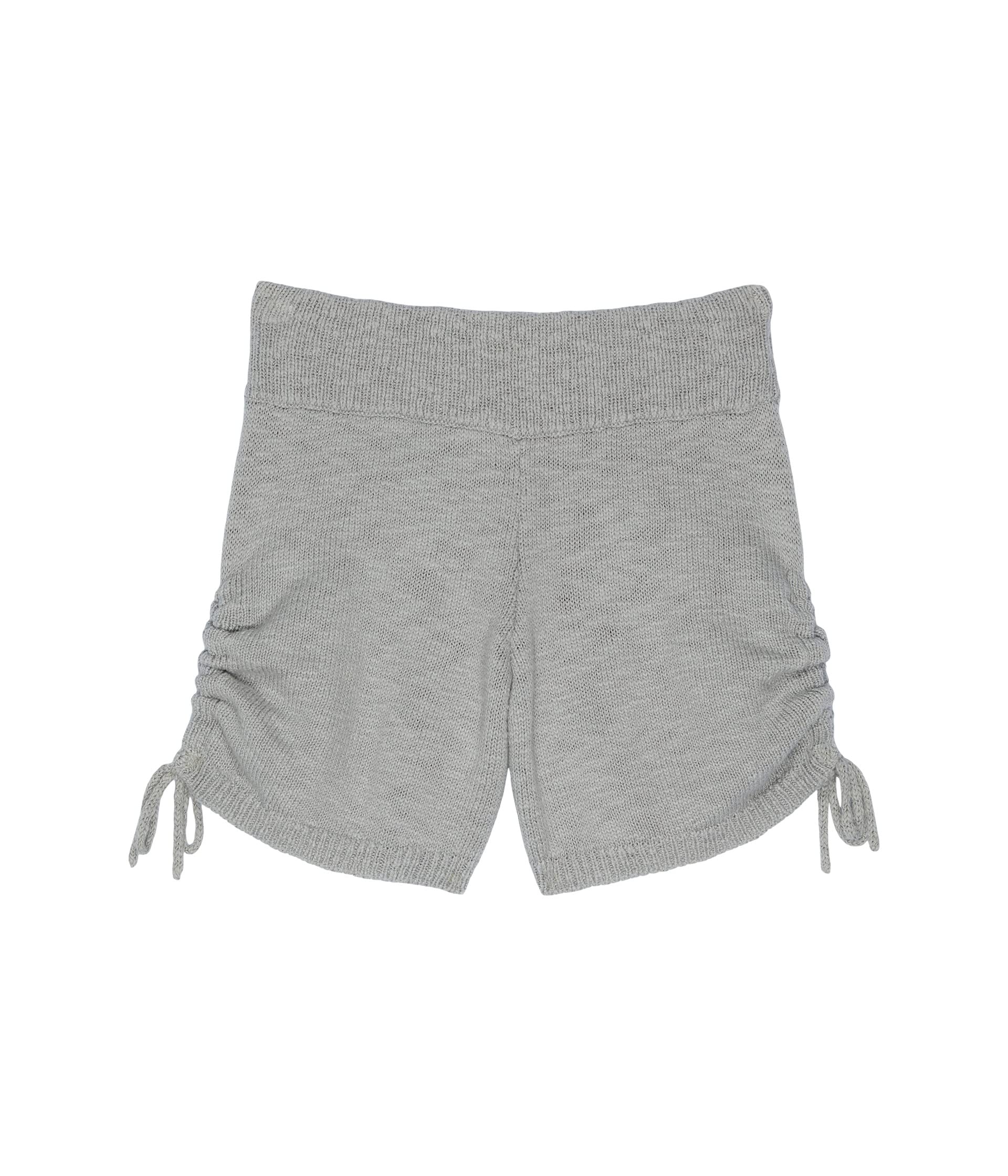 цена Шорты TRUCE, Loose Knit Shorts