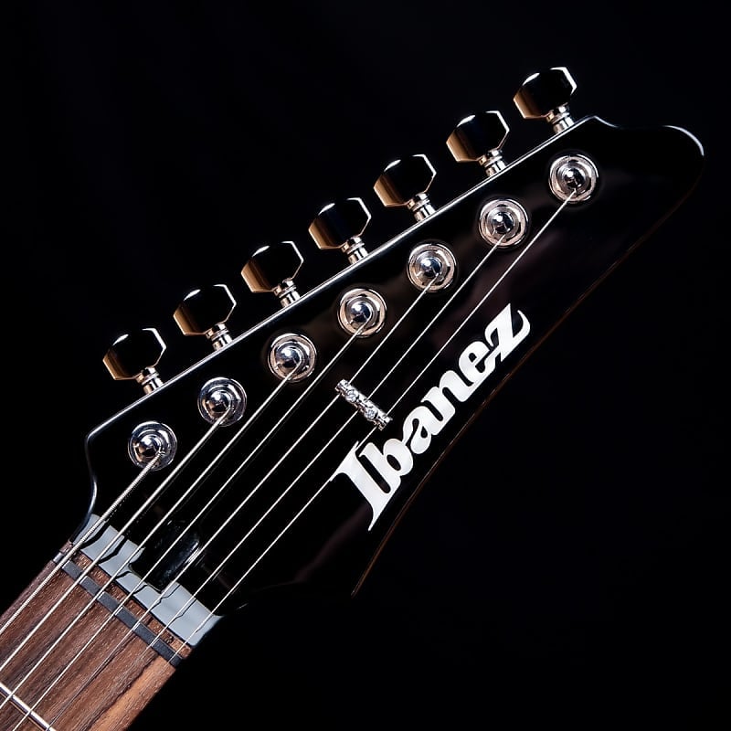 Ibanez 7 Струн Купить