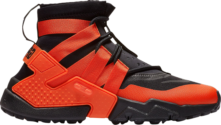 Gripp huarache 2024