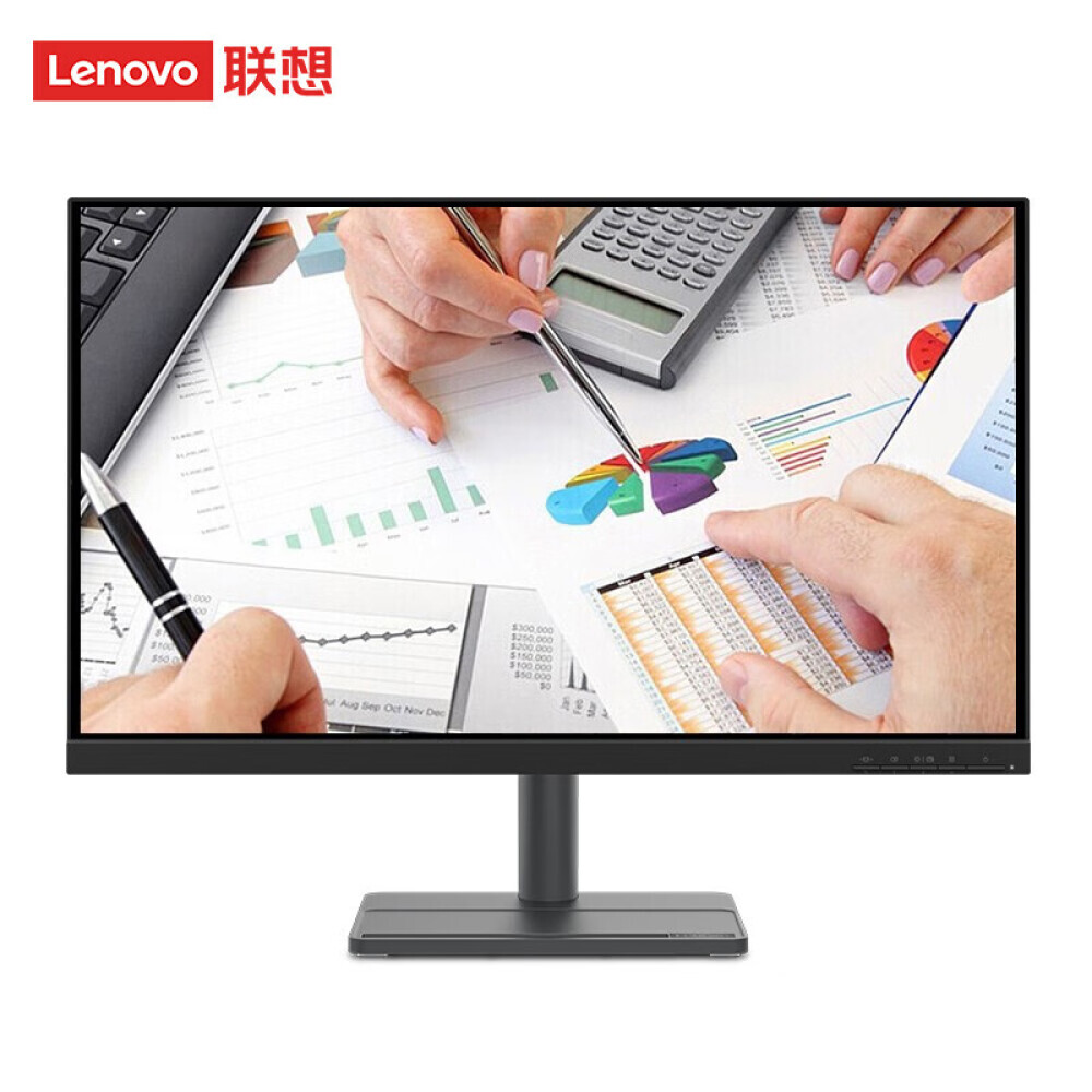 

Монитор Lenovo L27e 27" IPS FHD