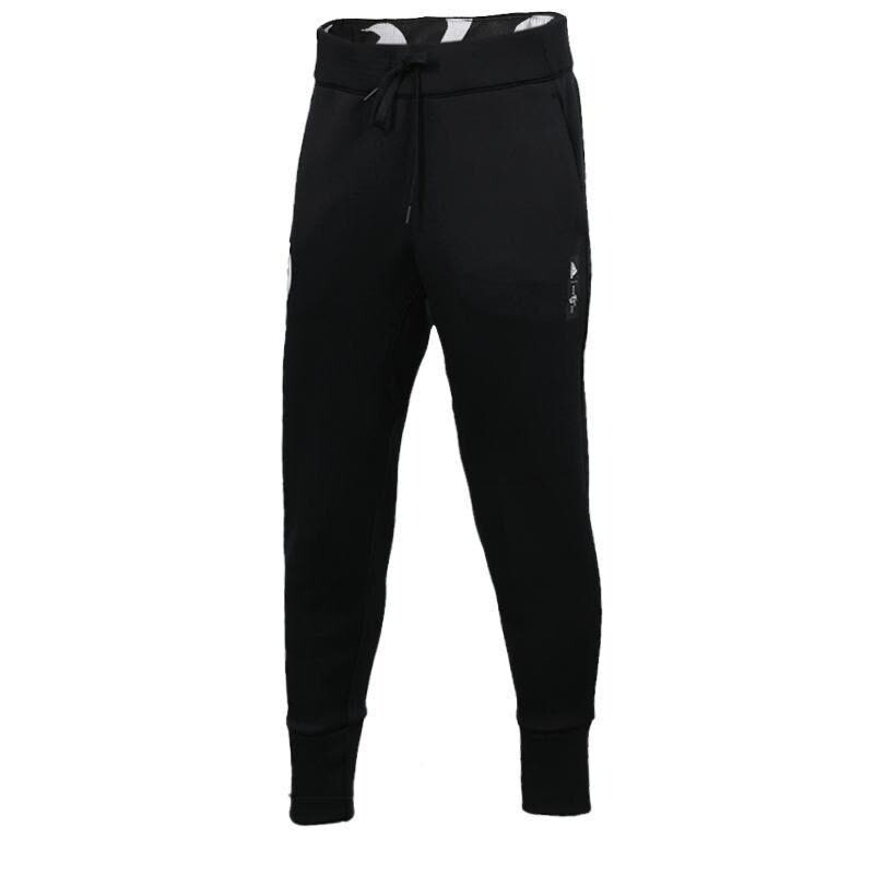 

Мужские брюки Adidas, черный