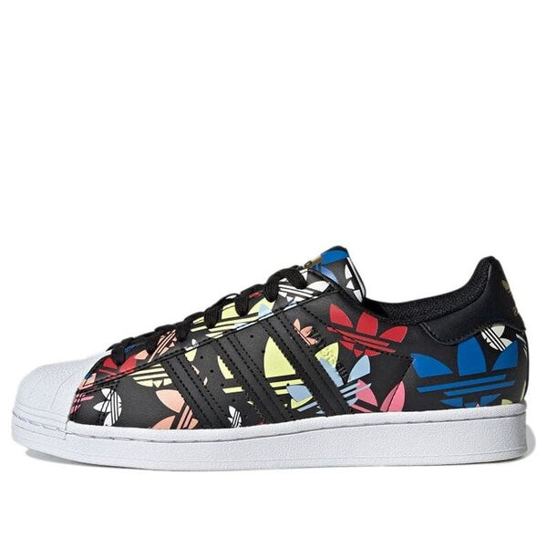 

Кроссовки Adidas originals Superstar, Многоцветный