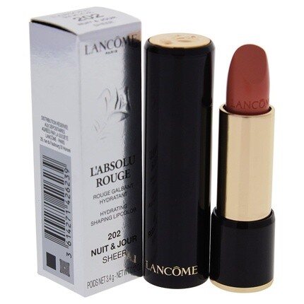 

Lancome Rouge Sheer 202 Ночь и День 3,4 г Lancôme