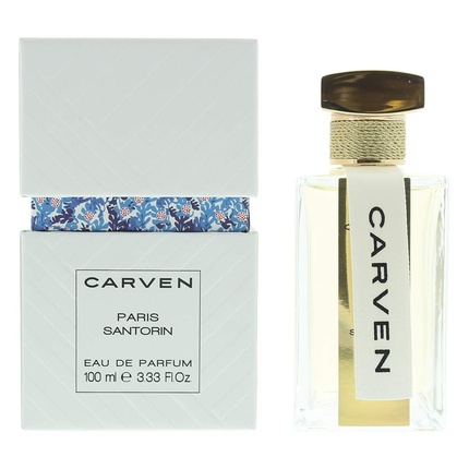 Carven Paris Santorini Eau de Parfum Spray 100мл carven paris mascate eau de parfum