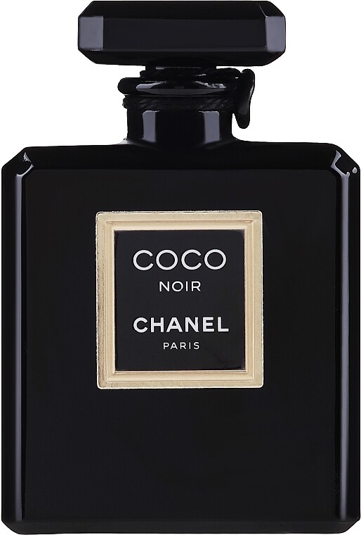 

Духи Chanel Coco Noir