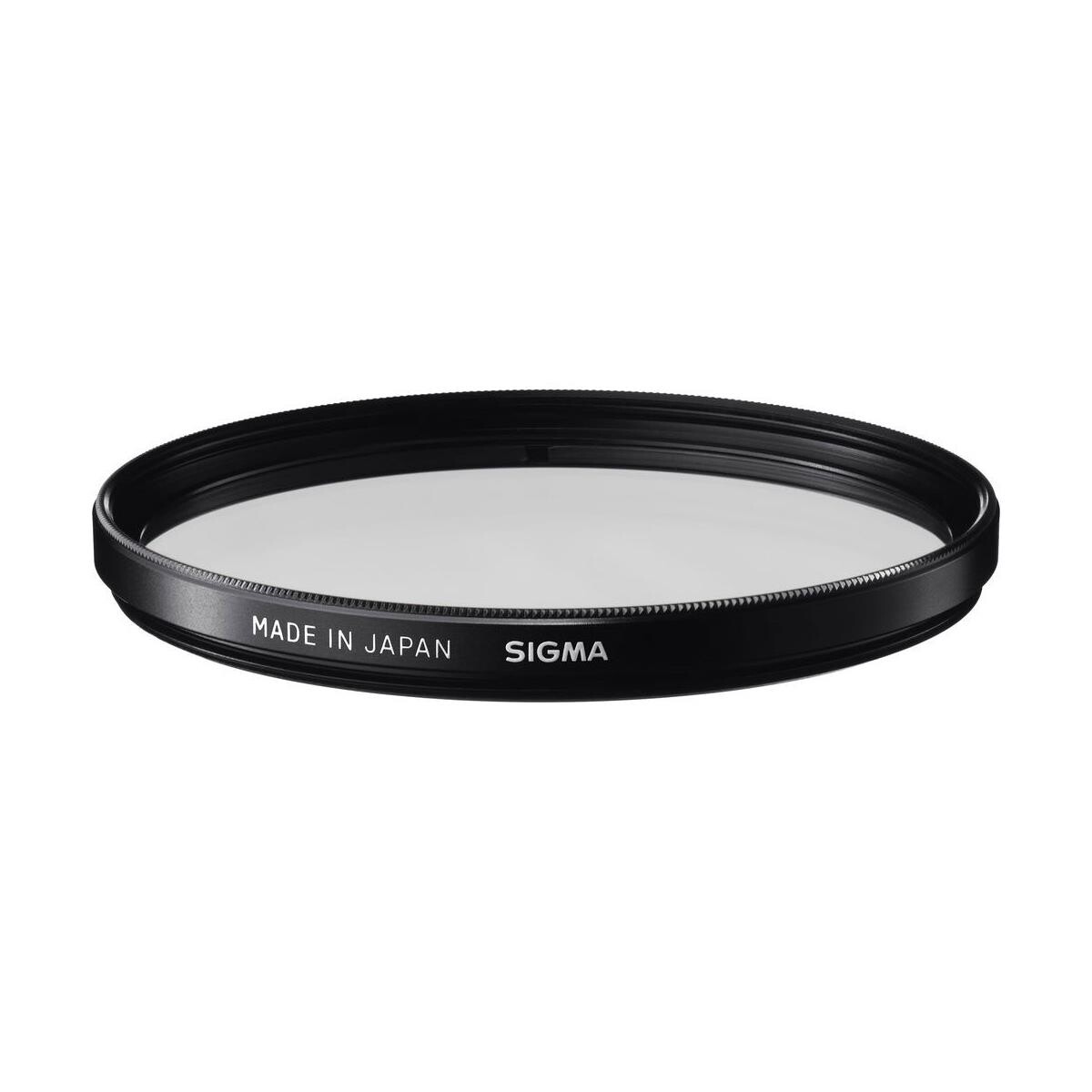 

Sigma 49mm WR UV Filter - Water & Oil Repellent & Antistatic