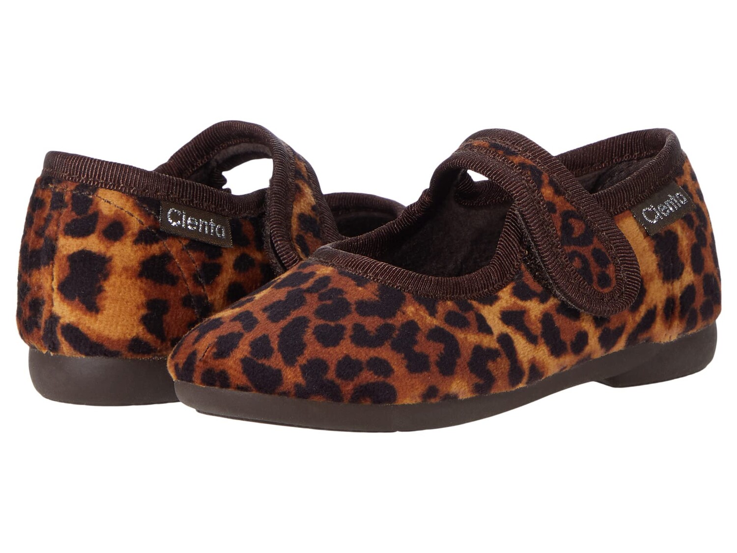 

Туфли Cienta Kids Shoes, 500050