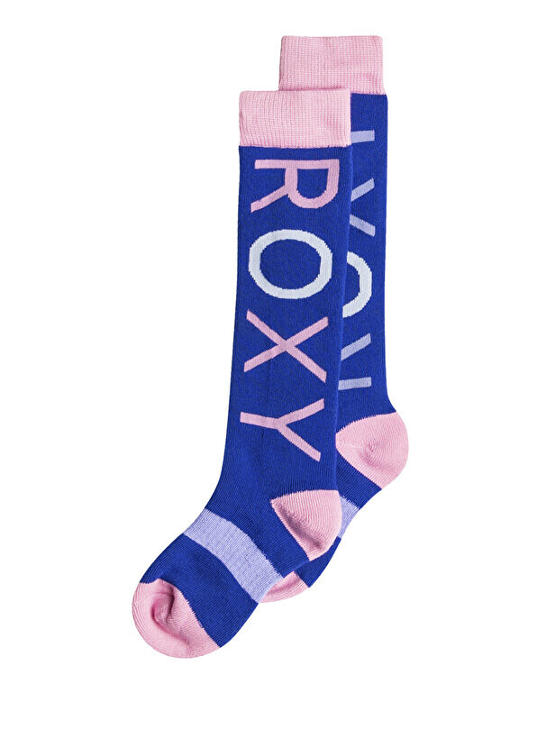

Носки морозной девушки Roxy