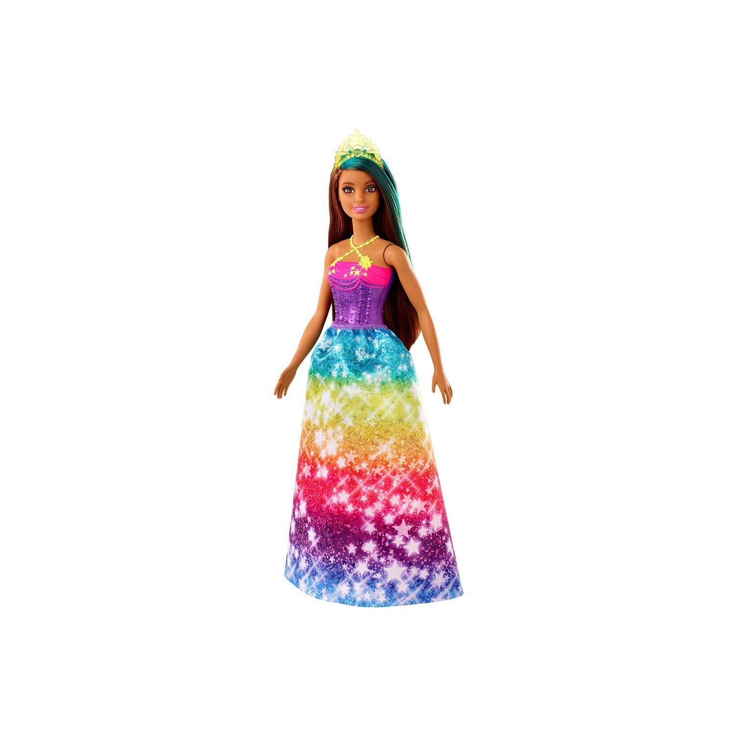 

Кукла Barbie Dreamtopia Princess Dolls GJK14