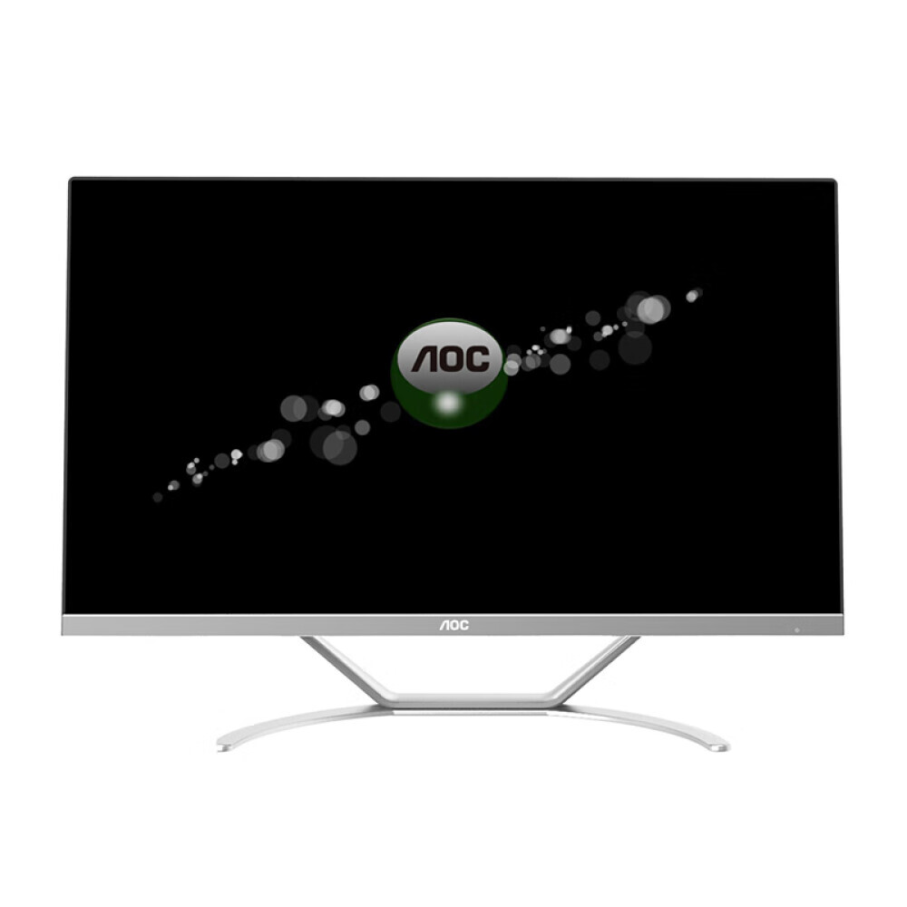 

Моноблок AOC Honor A2492A3 23,8" Intel i3-10100