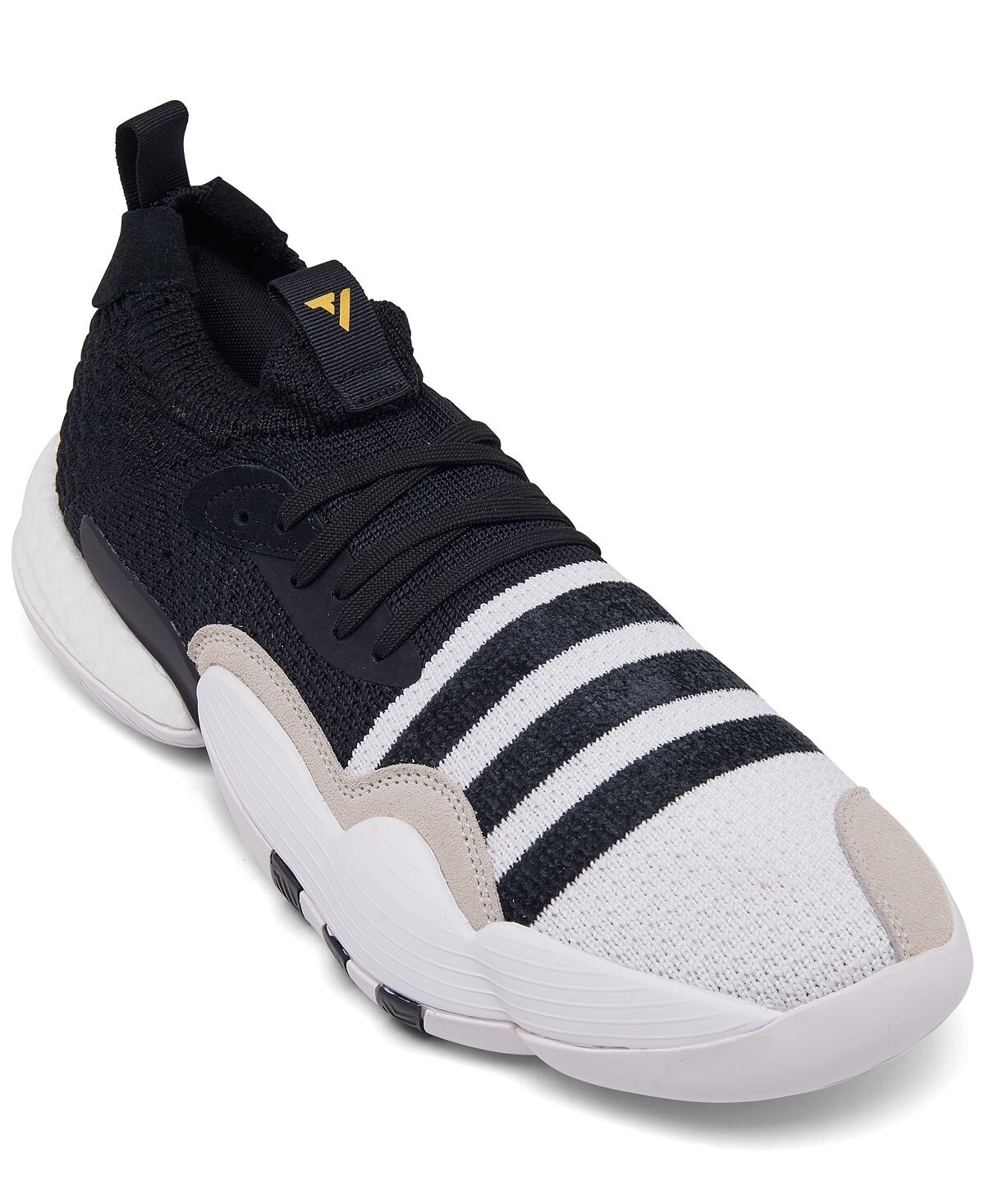 

Мужские баскетбольные кроссовки trae young 2.0 от finish line adidas, мульти