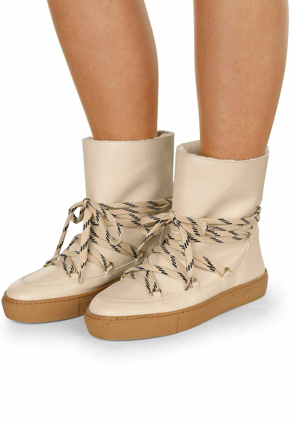 

Сапоги зимние Alba Moda