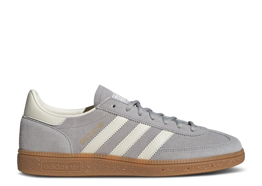

Кроссовки adidas Handball Spezial, цвет Grey Cream