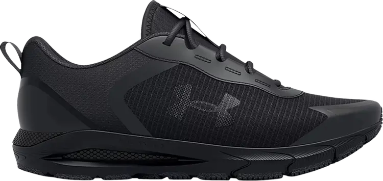 

Кроссовки Under Armour Wmns HOVR Sonic SE Triple Black, черный