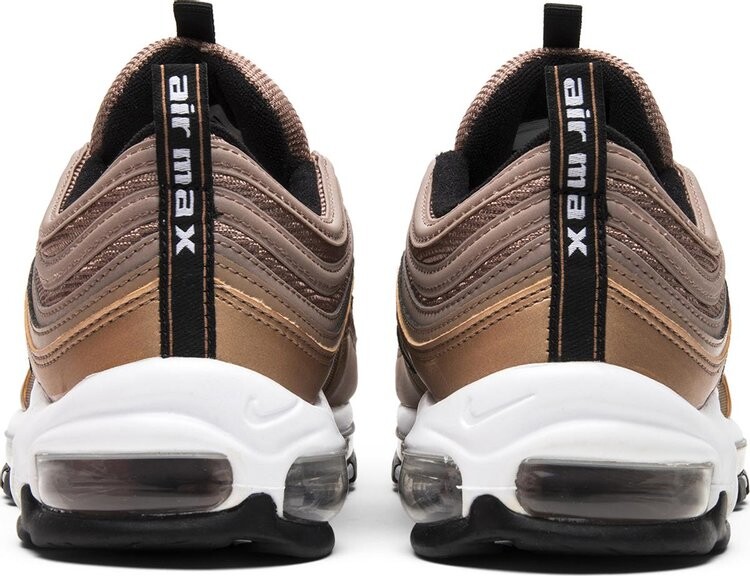 Nike air max clearance 97 desert dust pink