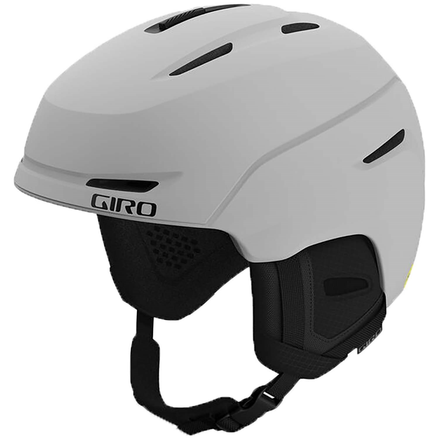 

Шлем Giro Neo MIPS, серый