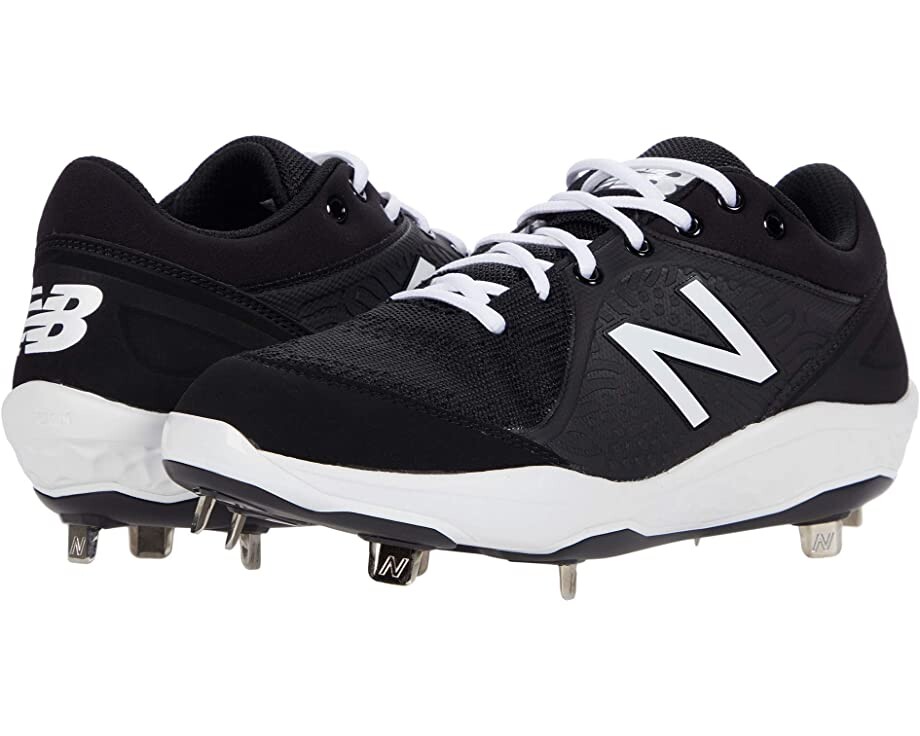 

Кроссовки Fresh Foam 3000v5 New Balance, белый