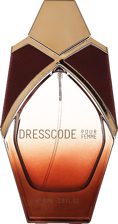 

Духи Mirada Dresscode