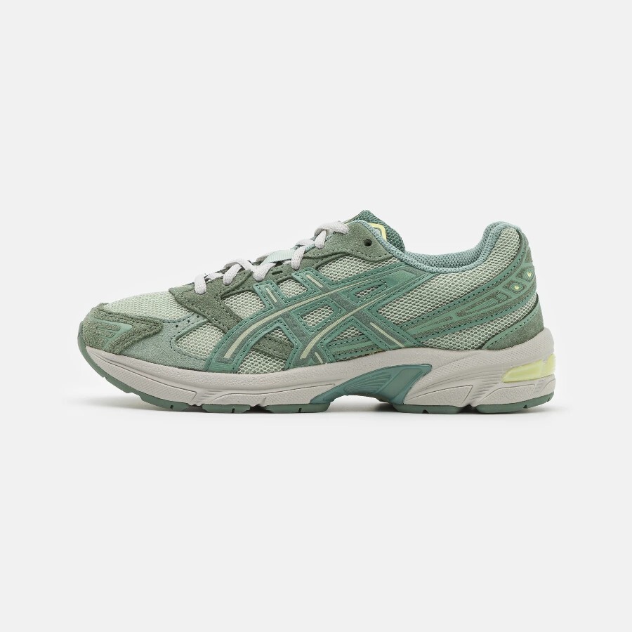 

Кроссовки Asics SportStyle Gel-1130 Unisex, оливковый