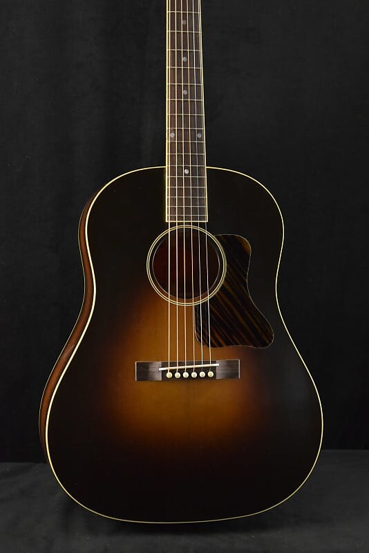 

Gibson Custom Shop 1934 Jumbo Vintage Sunburst