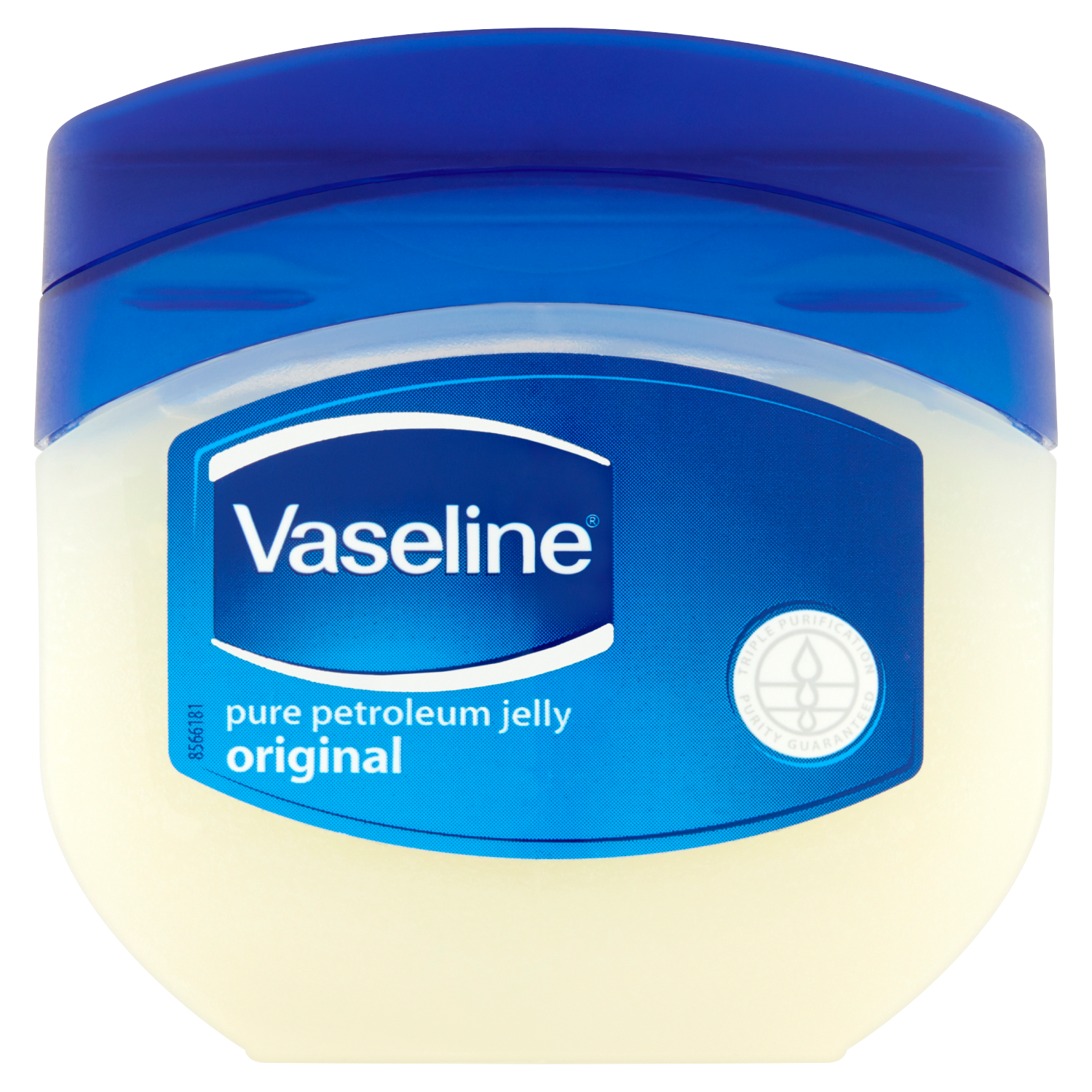 Vaseline Oryginal косметический вазелин, 100 мл – купить по выгодным ценам  с доставкой из-за рубежа через сервис «CDEK.Shopping»