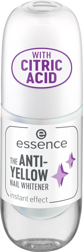 

Essence отбеливание лаком для ногтей, 8 мл