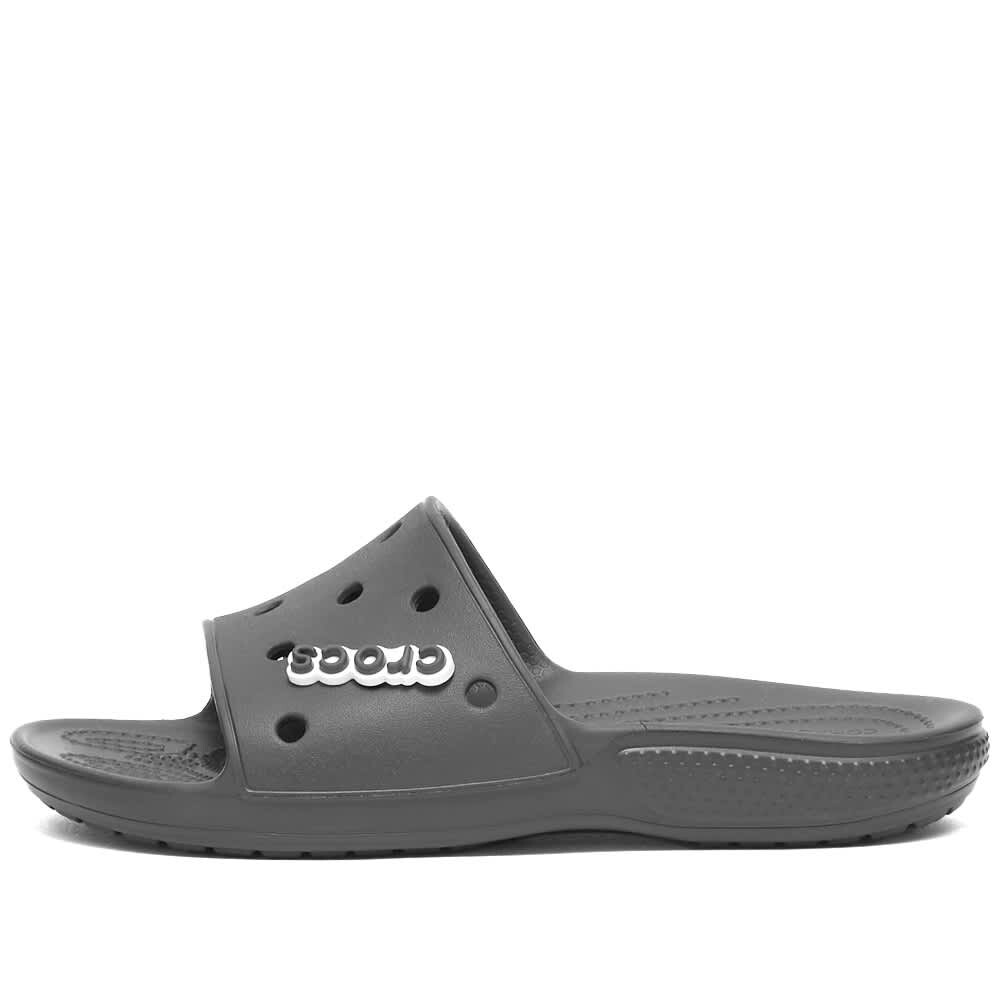 цена Сандалии Crocs Classic Crocs Slide